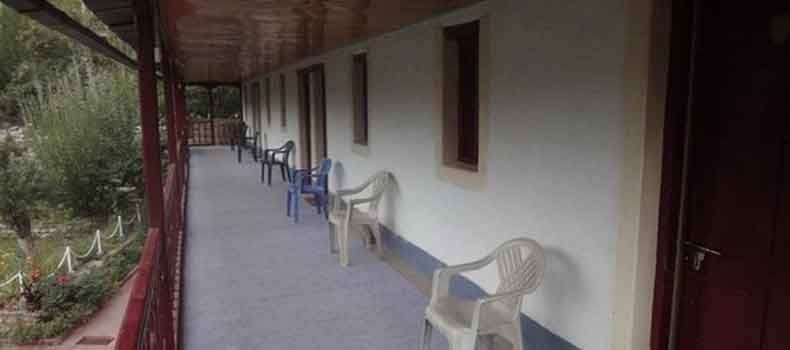 Hotels In Ladakh