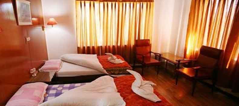 Hotels In Ladakh