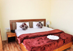 Deluxe Hotels In Ladakh