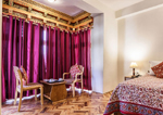 Deluxe Hotels In Ladakh