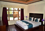 Deluxe Hotels In Ladakh
