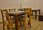 Deluxe Hotels In Ladakh