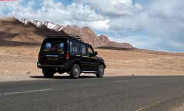 Holidays in Ladakh & Ladakh Tour Packages
