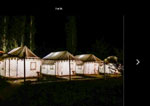 Camps in Nubra Valley