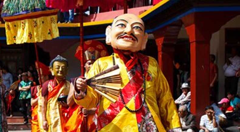 Ladakh Festival