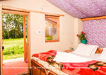 Camps in Nubra Valley
