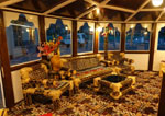 Camps in Nubra Valley